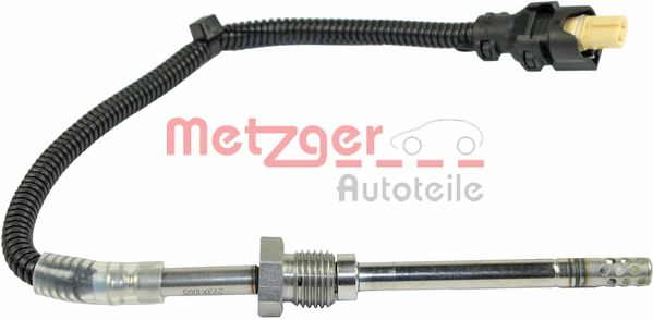 METZGER 0894133 ORIGINAL ERSATZTEIL Sensor, Abgastemperatur