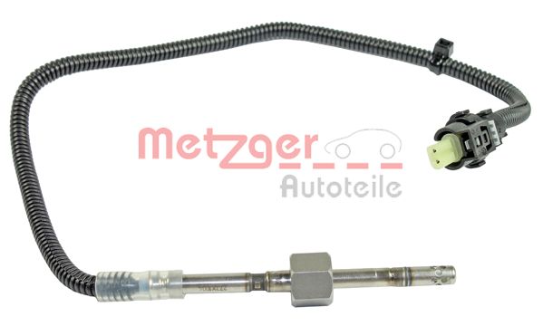 METZGER 0894135 ORIGINAL ERSATZTEIL Sensor, Abgastemperatur