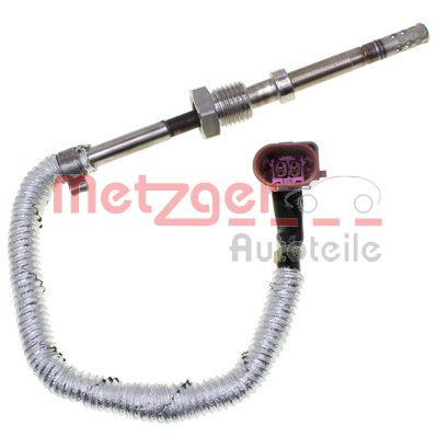 METZGER 0894141 ORIGINAL ERSATZTEIL Sensor, Abgastemperatur