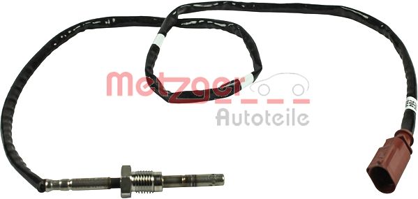 METZGER 0894147 ORIGINAL ERSATZTEIL Sensor, Abgastemperatur