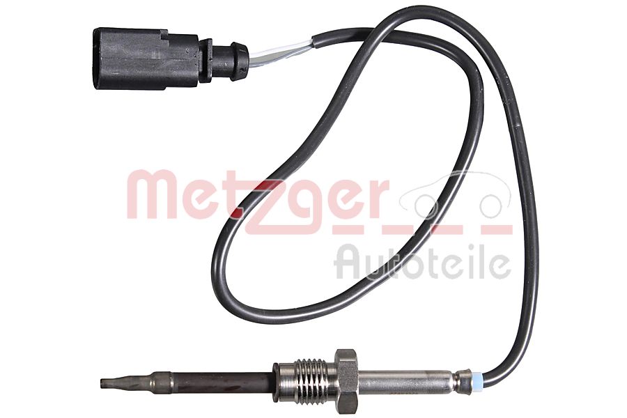 METZGER 0894153 ORIGINAL ERSATZTEIL Sensor, Abgastemperatur