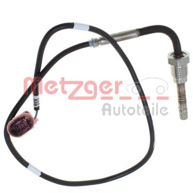 METZGER 0894154 ORIGINAL ERSATZTEIL Sensor, Abgastemperatur