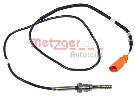 METZGER 0894155 ORIGINAL ERSATZTEIL Sensor, Abgastemperatur