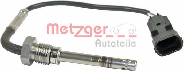 METZGER 0894157 ORIGINAL ERSATZTEIL Sensor, Abgastemperatur