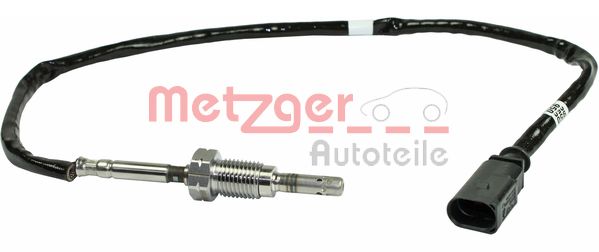 METZGER 0894159 ORIGINAL ERSATZTEIL Sensor, Abgastemperatur