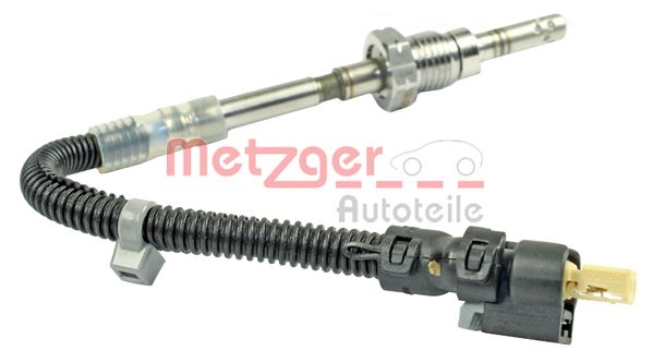 METZGER 0894162 ORIGINAL ERSATZTEIL Sensor, Abgastemperatur