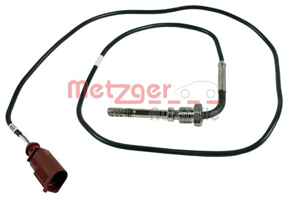METZGER 0894163 ORIGINAL ERSATZTEIL Sensor, Abgastemperatur