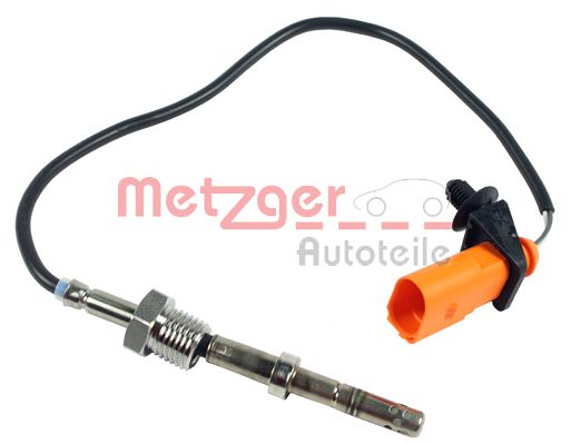 METZGER 0894165 ORIGINAL ERSATZTEIL Sensor, Abgastemperatur