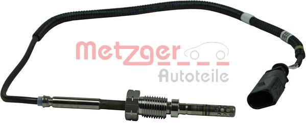 METZGER 0894166 ORIGINAL ERSATZTEIL Sensor, Abgastemperatur
