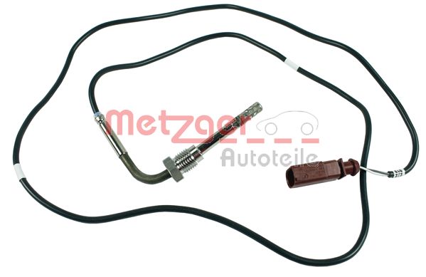 METZGER 0894168 ORIGINAL ERSATZTEIL Sensor, Abgastemperatur