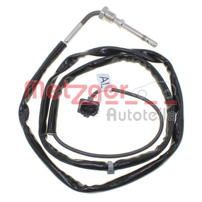 METZGER 0894169 ORIGINAL ERSATZTEIL Sensor, Abgastemperatur