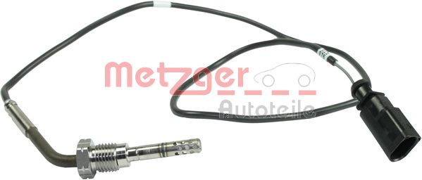 METZGER 0894176 ORIGINAL ERSATZTEIL Sensor, Abgastemperatur