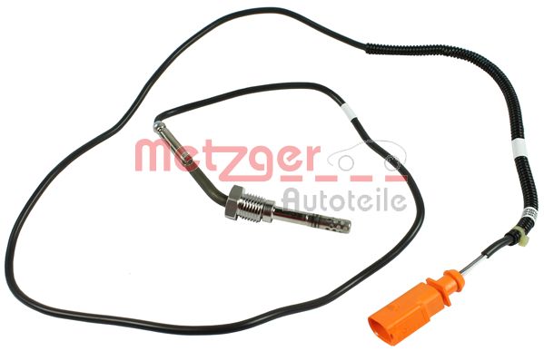 METZGER 0894181 ORIGINAL ERSATZTEIL Sensor, Abgastemperatur