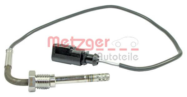 METZGER 0894183 ORIGINAL ERSATZTEIL Sensor, Abgastemperatur