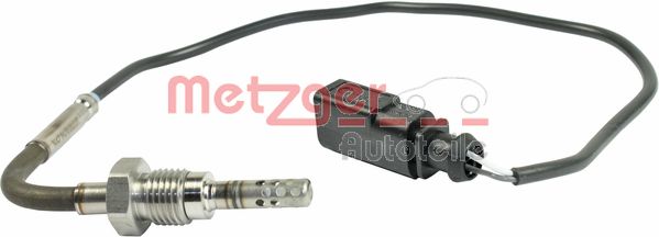 METZGER 0894184 ORIGINAL ERSATZTEIL Sensor, Abgastemperatur