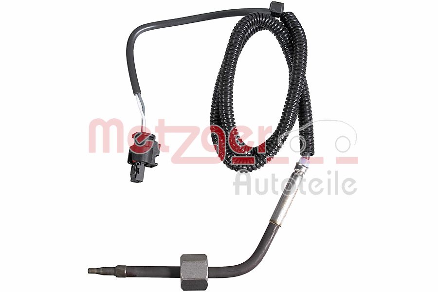 METZGER 0894198 ORIGINAL ERSATZTEIL Sensor, Abgastemperatur