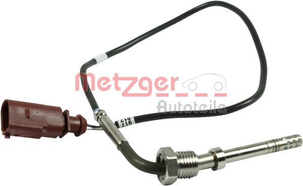 METZGER 0894202 ORIGINAL ERSATZTEIL Sensor, Abgastemperatur