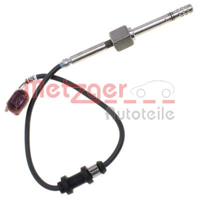 METZGER 0894204 ORIGINAL ERSATZTEIL Sensor, Abgastemperatur