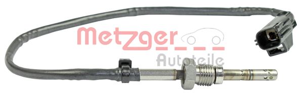 METZGER 0894206 ORIGINAL ERSATZTEIL Sensor, Abgastemperatur