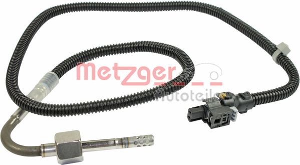 METZGER 0894208 ORIGINAL ERSATZTEIL Sensor, Abgastemperatur