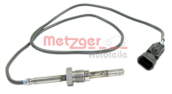 METZGER 0894223 ORIGINAL ERSATZTEIL Sensor, Abgastemperatur