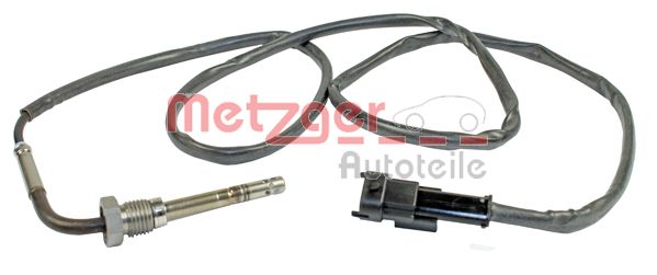 METZGER 0894228 ORIGINAL ERSATZTEIL Sensor, Abgastemperatur