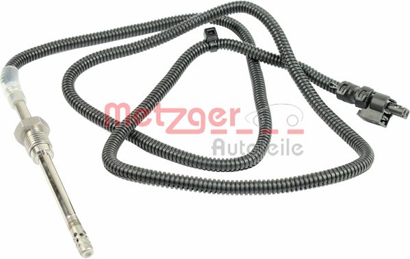 METZGER 0894232 ORIGINAL ERSATZTEIL Sensor, Abgastemperatur
