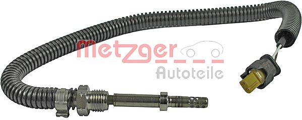 METZGER 0894235 ORIGINAL ERSATZTEIL Sensor, Abgastemperatur