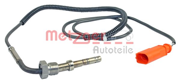 METZGER 0894236 ORIGINAL ERSATZTEIL Sensor, Abgastemperatur