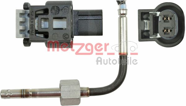 METZGER 0894241 ORIGINAL ERSATZTEIL Sensor, Abgastemperatur