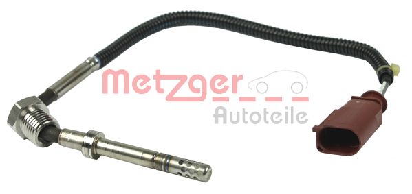 METZGER 0894243 ORIGINAL ERSATZTEIL Sensor, Abgastemperatur