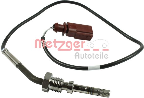 METZGER 0894254 ORIGINAL ERSATZTEIL Sensor, Abgastemperatur