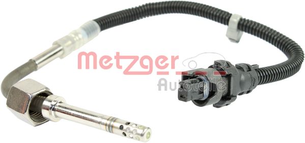 METZGER 0894259 ORIGINAL ERSATZTEIL Sensor, Abgastemperatur