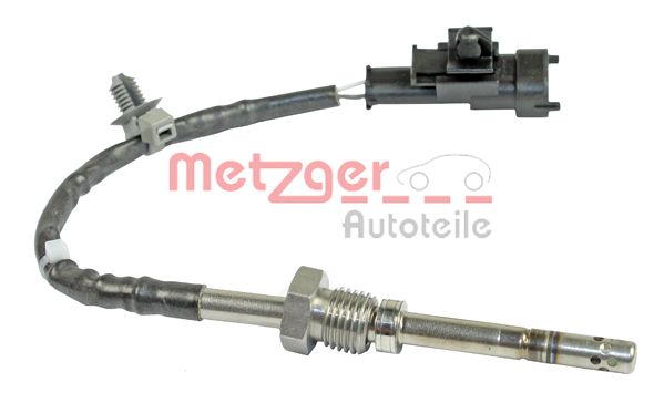 METZGER 0894261 ORIGINAL ERSATZTEIL Sensor, Abgastemperatur