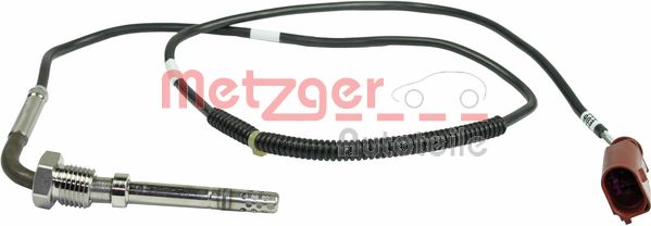 METZGER 0894265 ORIGINAL ERSATZTEIL Sensor, Abgastemperatur