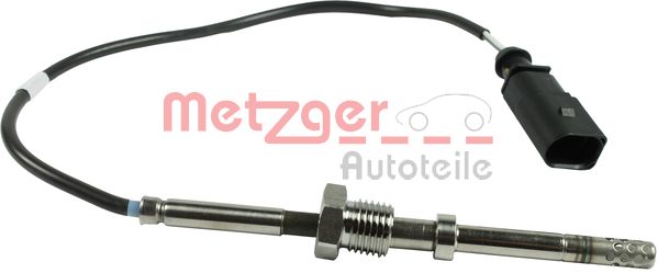 METZGER 0894267 ORIGINAL ERSATZTEIL Sensor, Abgastemperatur