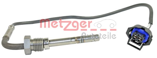 METZGER 0894268 ORIGINAL ERSATZTEIL Sensor, Abgastemperatur