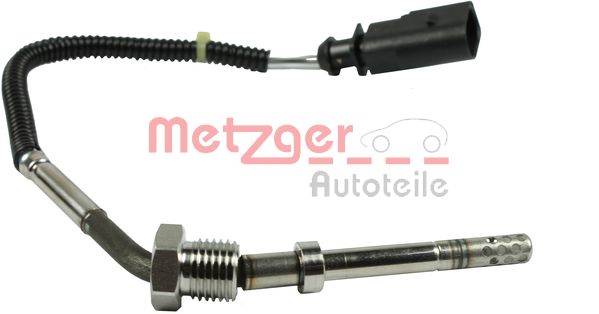 METZGER 0894275 ORIGINAL ERSATZTEIL Sensor, Abgastemperatur