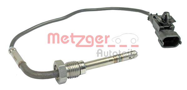 METZGER 0894276 ORIGINAL ERSATZTEIL Sensor, Abgastemperatur