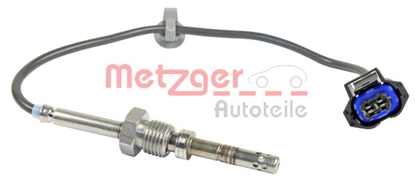 METZGER 0894279 ORIGINAL ERSATZTEIL Sensor, Abgastemperatur