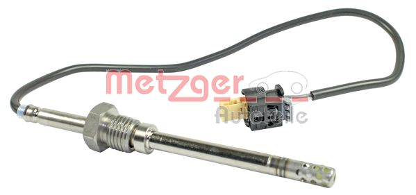 METZGER 0894281 ORIGINAL ERSATZTEIL Sensor, Abgastemperatur
