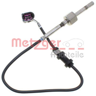 METZGER 0894287 ORIGINAL ERSATZTEIL Sensor, Abgastemperatur