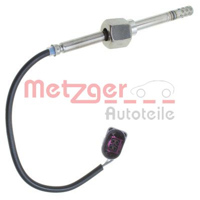 METZGER 0894298 ORIGINAL ERSATZTEIL Sensor, Abgastemperatur
