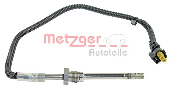 METZGER 0894299 ORIGINAL ERSATZTEIL GREENPARTS Sensor, Abgastemperatur