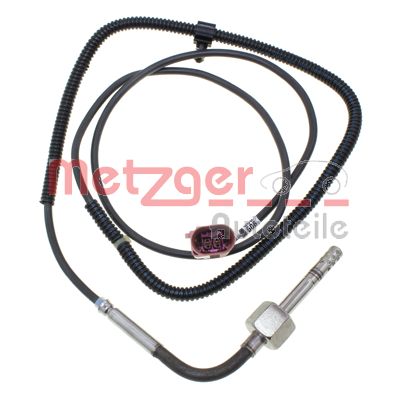 METZGER 0894300 ORIGINAL ERSATZTEIL Sensor, Abgastemperatur