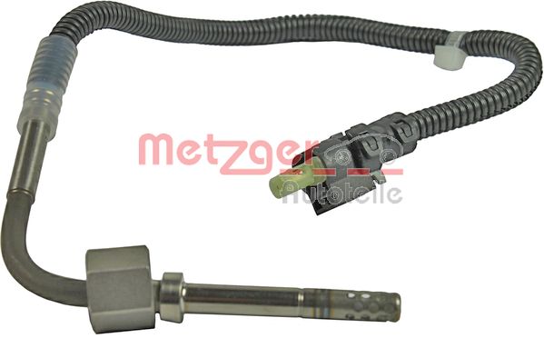 METZGER 0894302 ORIGINAL ERSATZTEIL Sensor, Abgastemperatur