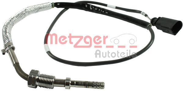 METZGER 0894305 ORIGINAL ERSATZTEIL Sensor, Abgastemperatur