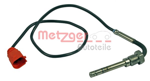 METZGER 0894344 ORIGINAL ERSATZTEIL Sensor, Abgastemperatur