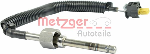 METZGER 0894352 ORIGINAL ERSATZTEIL Sensor, Abgastemperatur