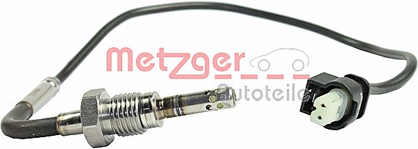METZGER 0894354 ORIGINAL ERSATZTEIL Sensor, Abgastemperatur